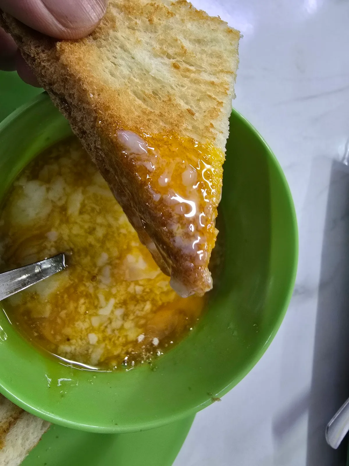 Kafe Bao Li Kopitiam Hawker Food — signature dish