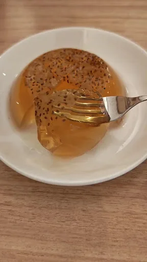 Kafe The Leaf Healthy House — signature dish