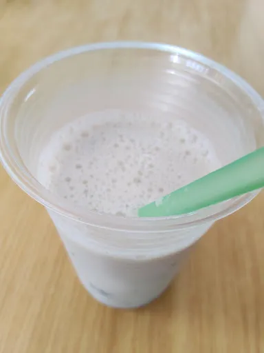 Kampung Benggali Soya Bean Milk — drink