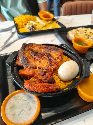 Restoran Kapitan — signature dish