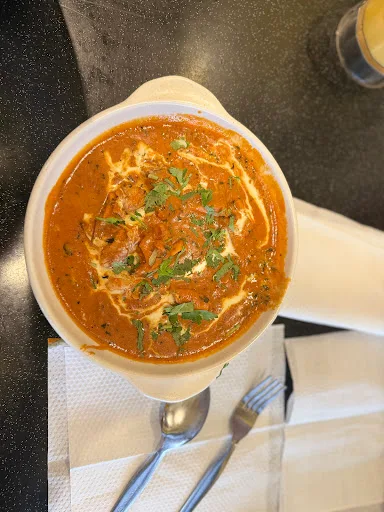 Restoran Kapitan — signature dish