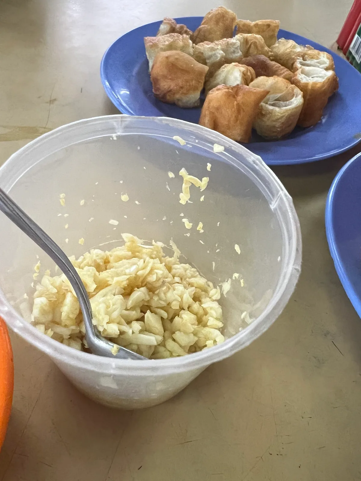 Keat Claypot Bak Kut Teh Other Delights — signature dish
