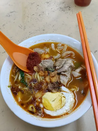Monkie — photo from their Google review