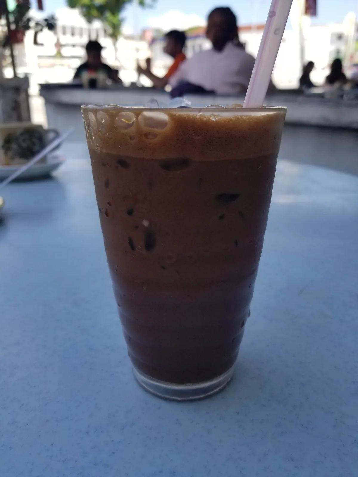 Kedai Kopi Keng Nam — signature dish