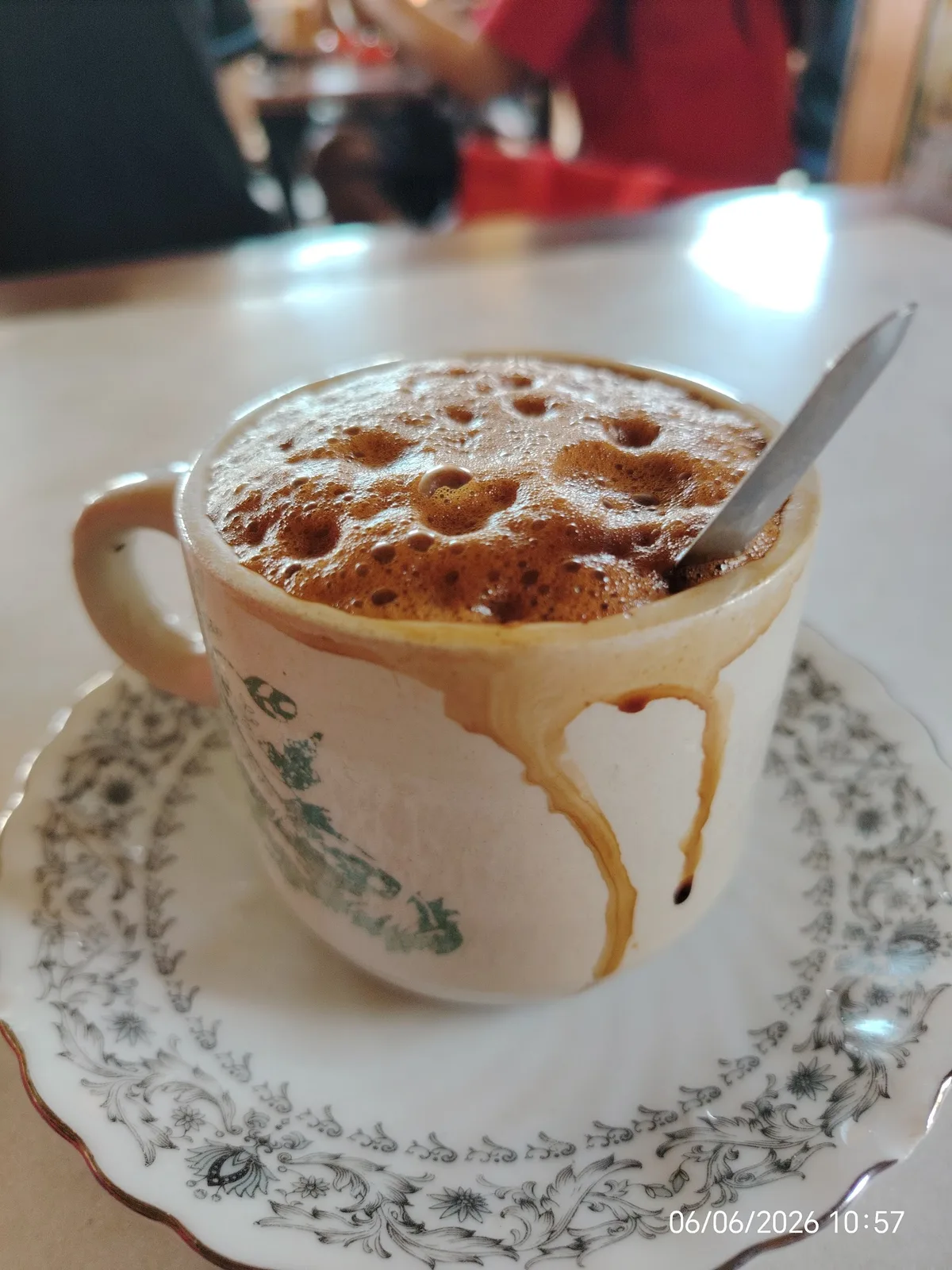 Kedai Kopi Kong Lean — signature dish