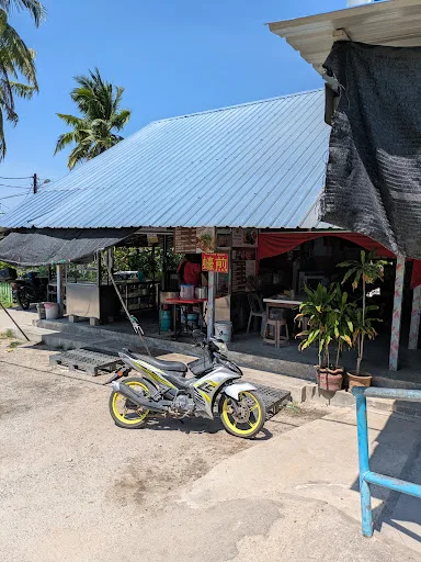 Kedai Kopi Lok Khoon — storefront