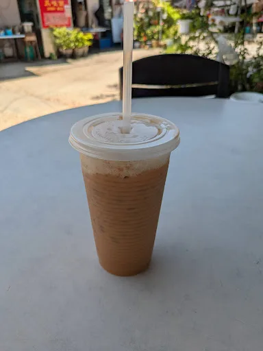 Kedai Kopi Lok Khoon — signature dish
