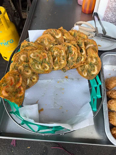 Kedai Kopi Shuang Xi — dish