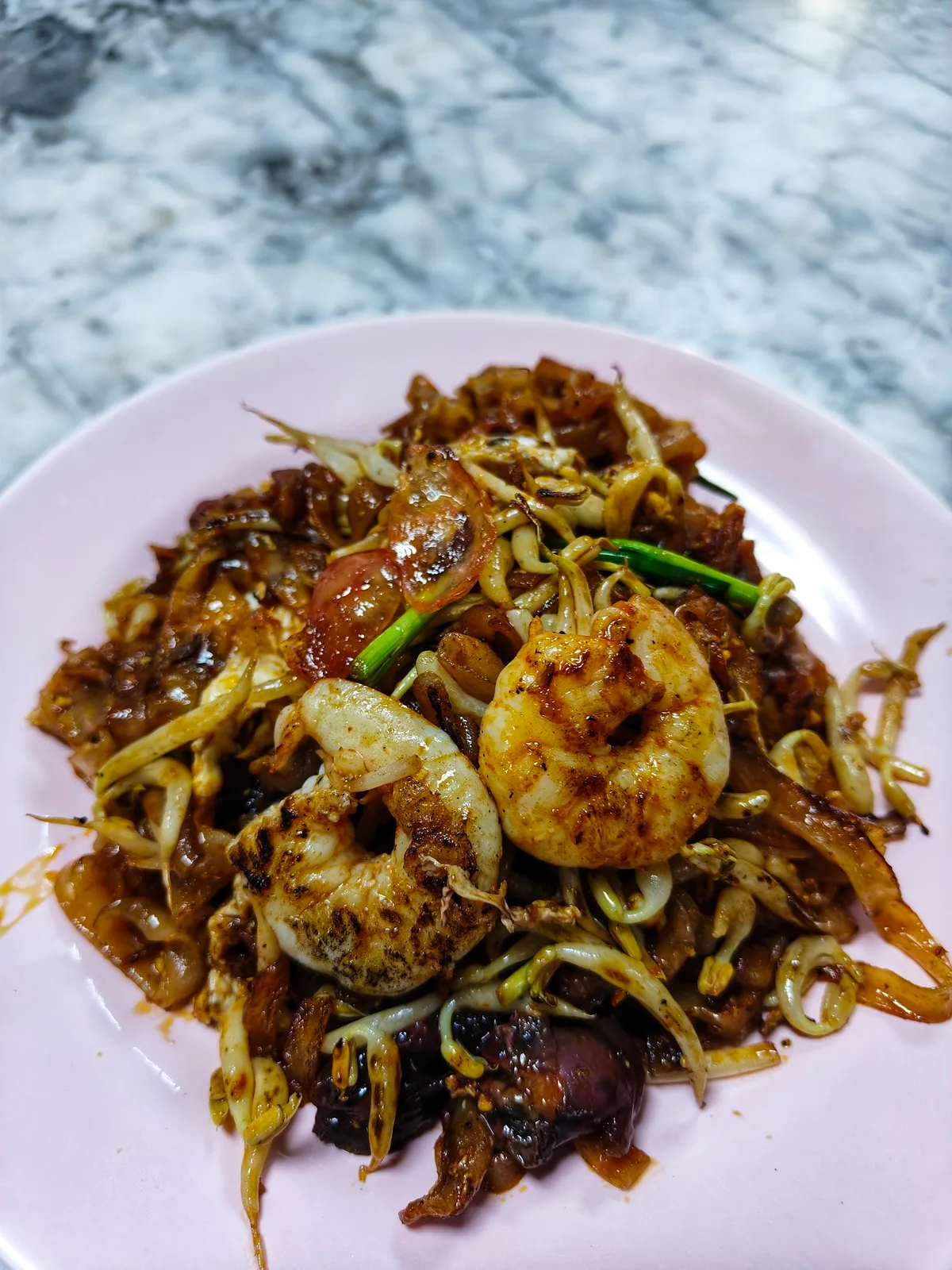 Char koay teow