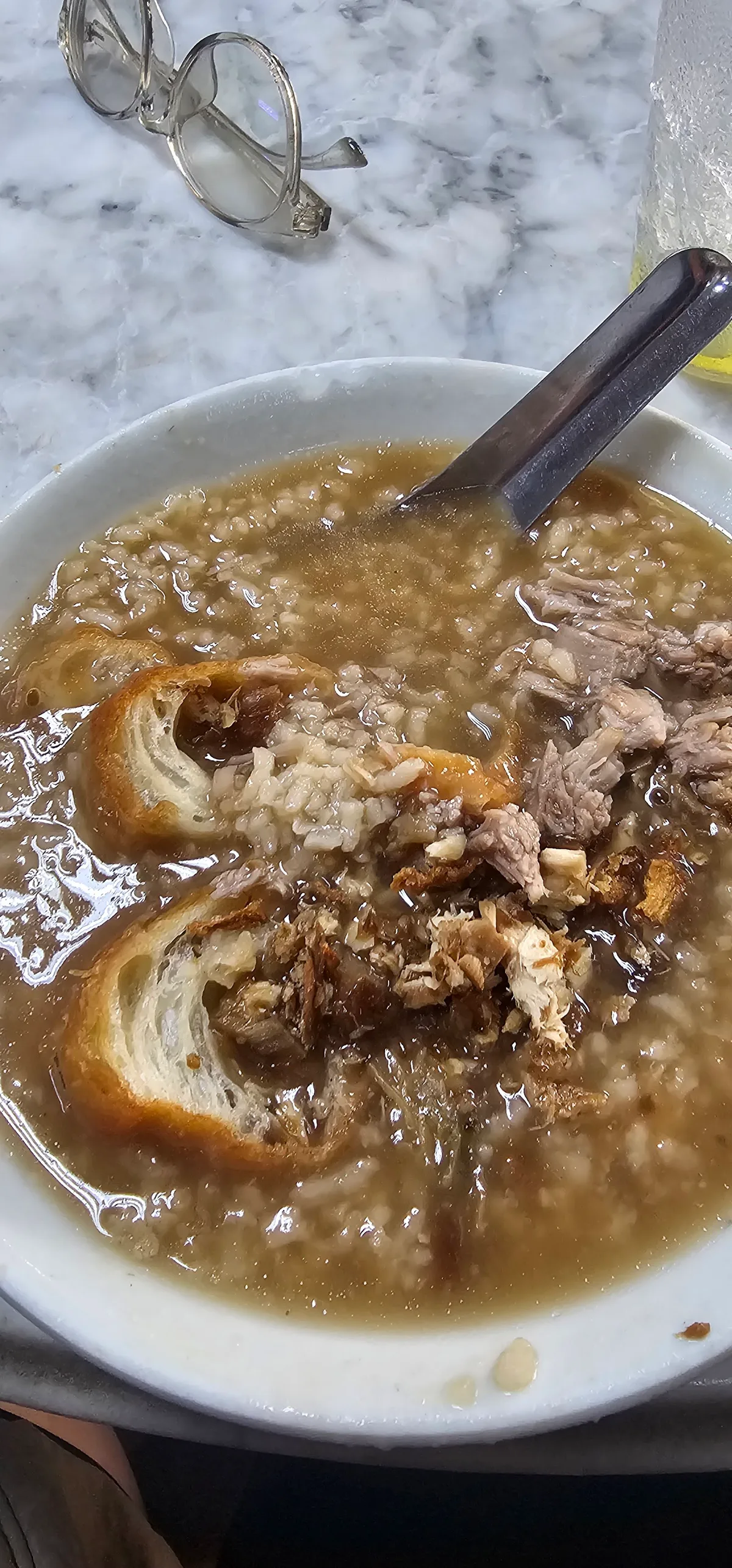 Kedai Makanan Bee Heong Wooi — dish
