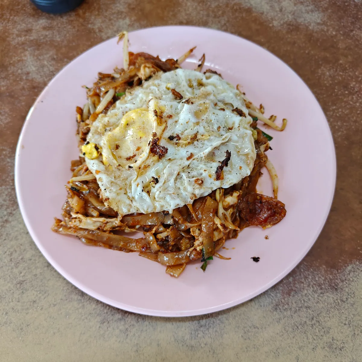 Kedai Minuman &amp; Makanan Bukit Emas — signature dish