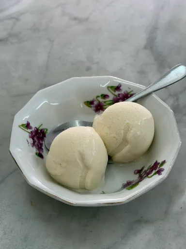 Kek Seng Ice Kacang — dish
