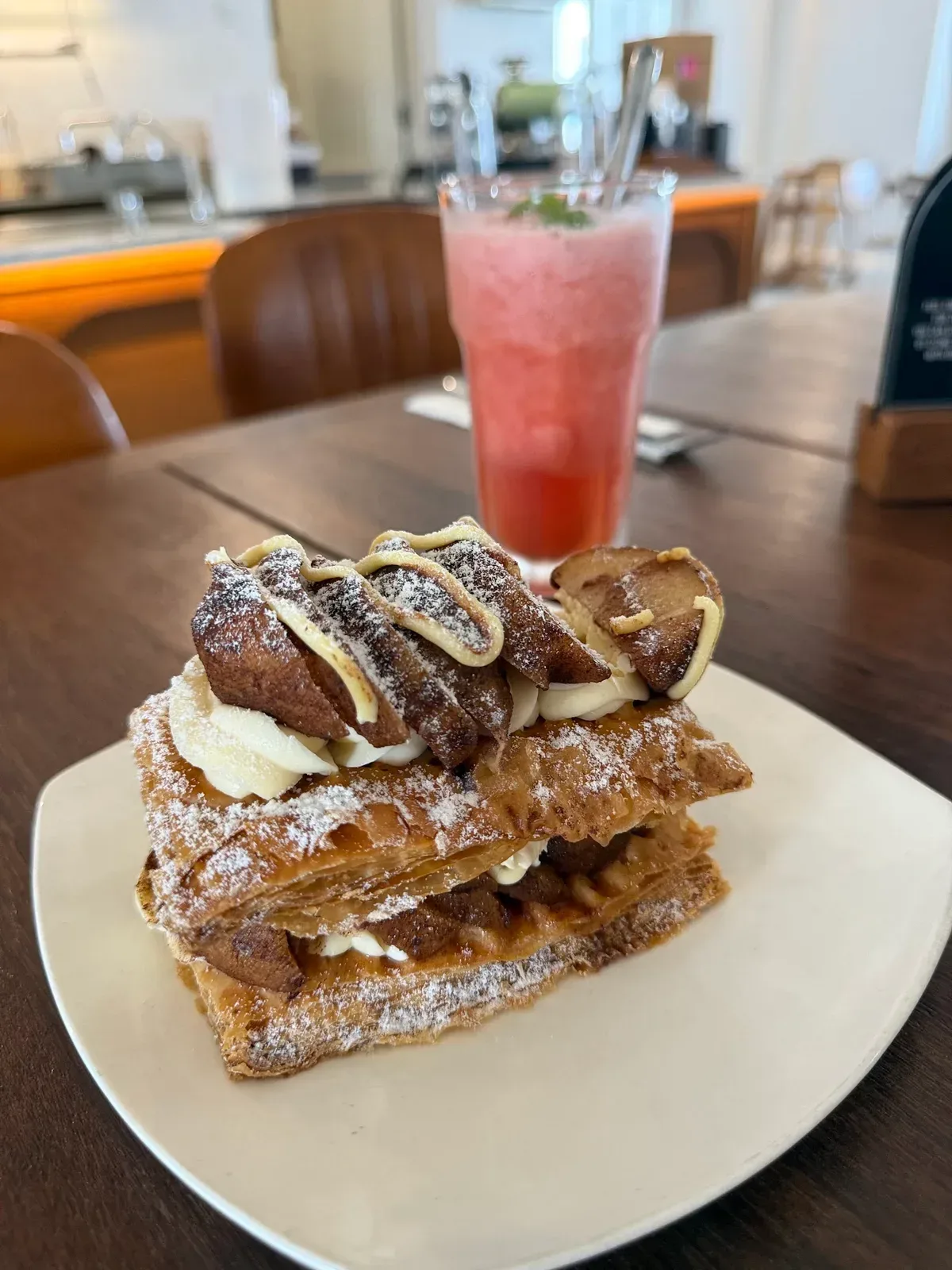 Kenny Hills Bakers @ George Town — signature dish