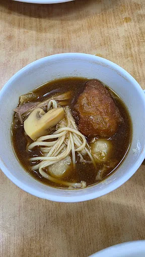 Khoon Klang Bak Kut Teh (Jln. Perak) — signature dish