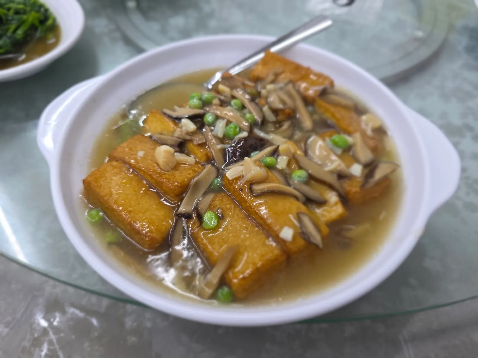 Kim Hooi Seafood @ Kafe 2828 — dish