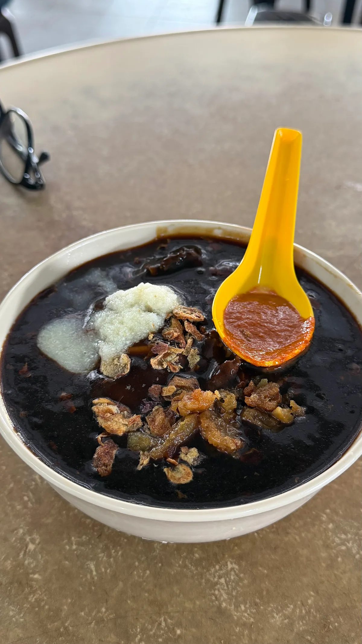 Loh mee