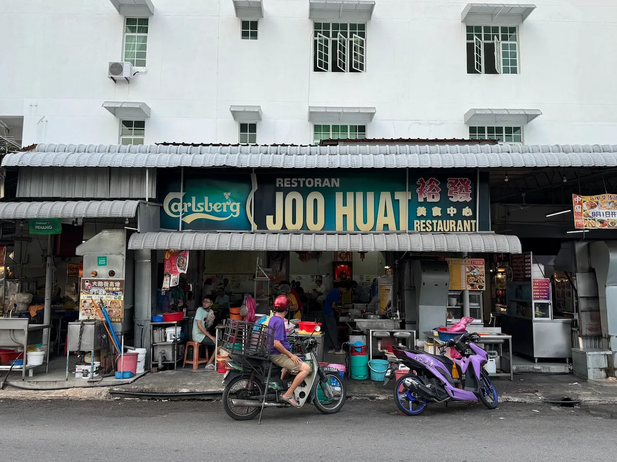 Storefront