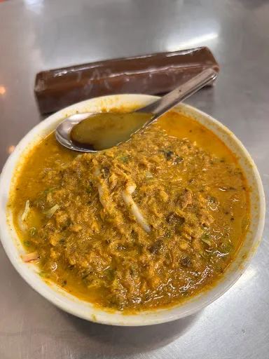 Kim Seng Kopitiam Laksa — signature dish