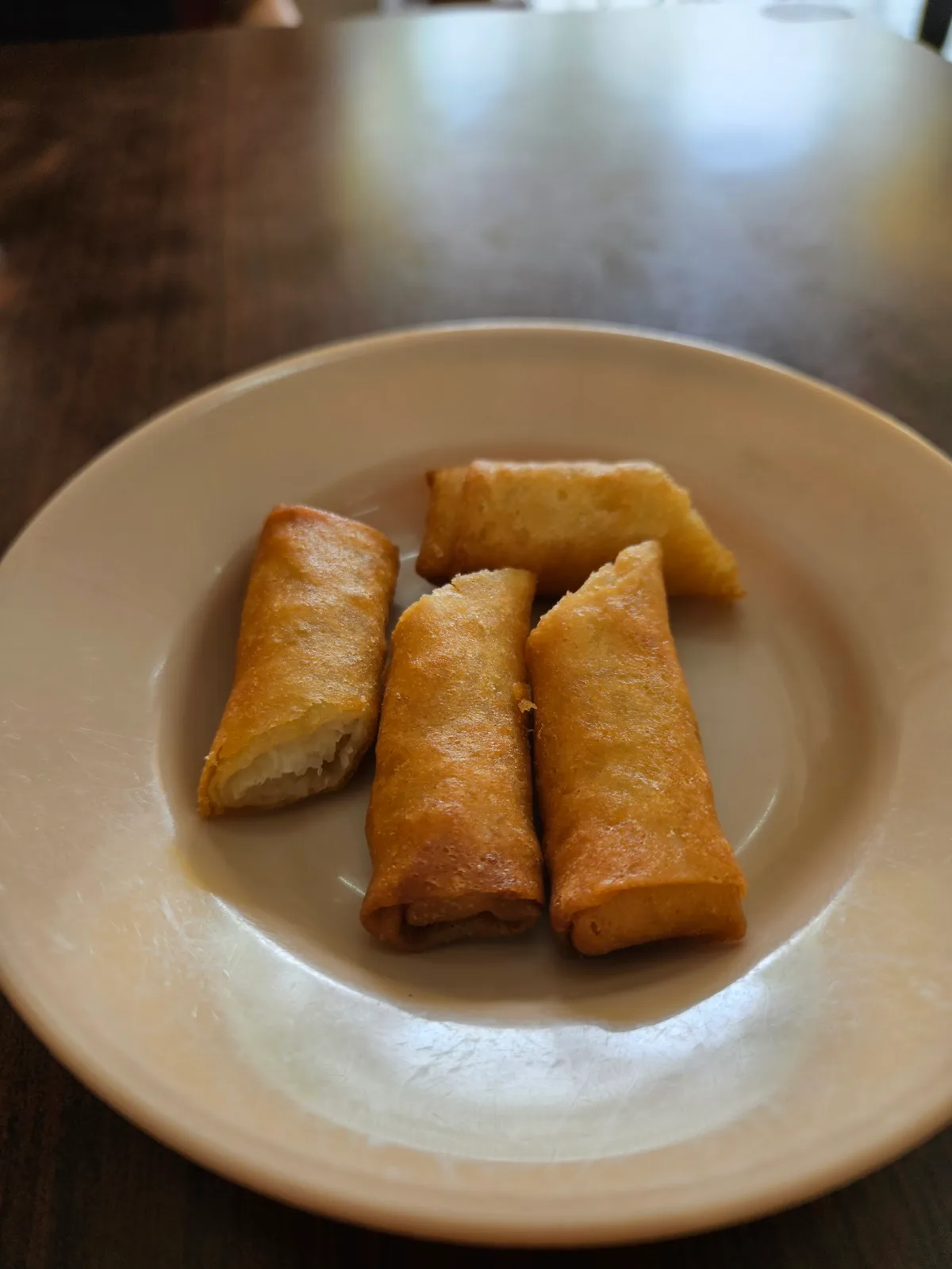 Spring rolls