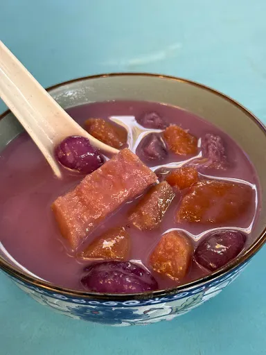 Kimshen Enterprise Mee Jawa — dish