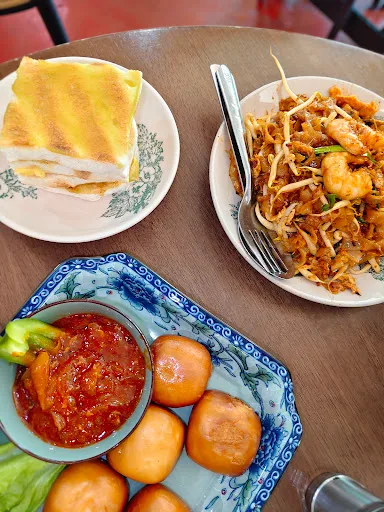 Kopitiam 7 Pagi (Georgetown) — signature dish