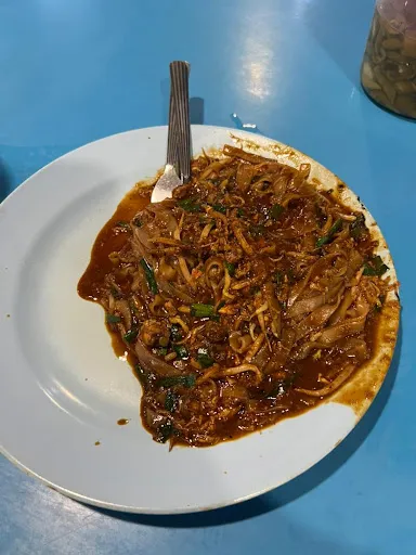 Kota Permai Char Keow Teow — dish