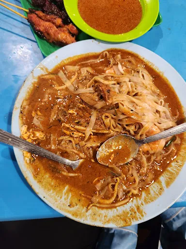 Kota Permai Char Keow Teow — dish