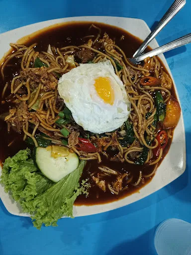 Kota Permai Char Keow Teow — dish