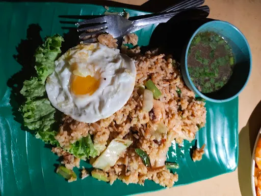 Kota Permai Char Keow Teow — dish
