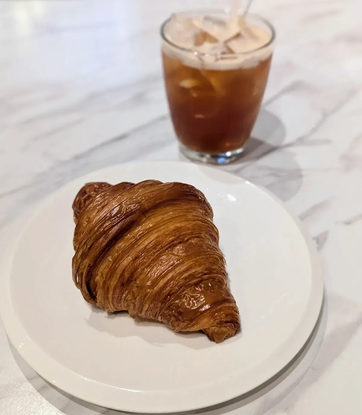 Kwason Boulangerie — signature dish