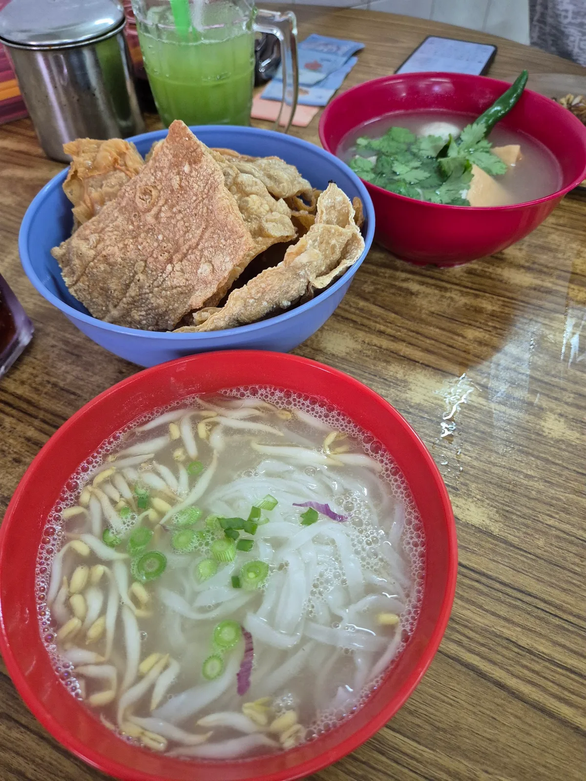 Kedai Kopi Kwong Hong • 廣豐茶室 — signature dish