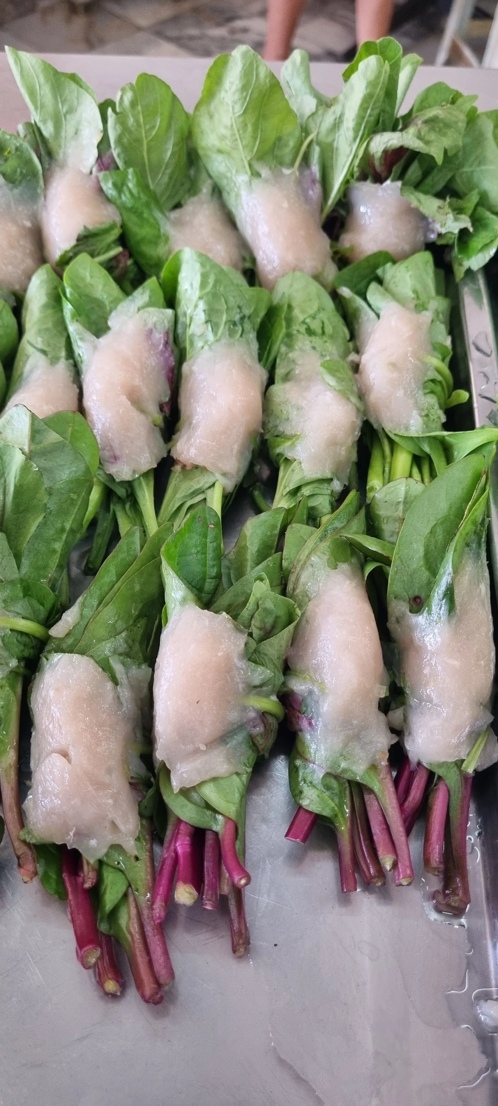 Kedai Kopi Kwong Hong • 廣豐茶室 — dish