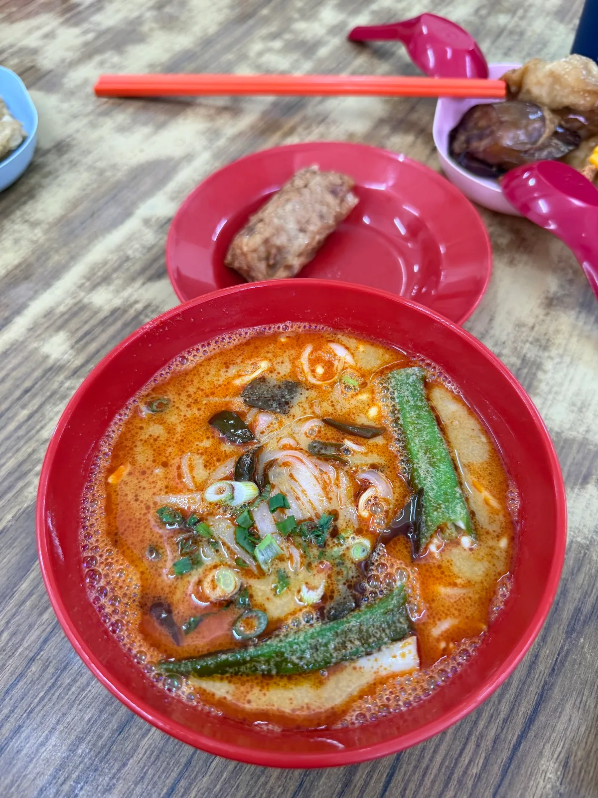 Kedai Kopi Kwong Hong • 廣豐茶室 — signature dish