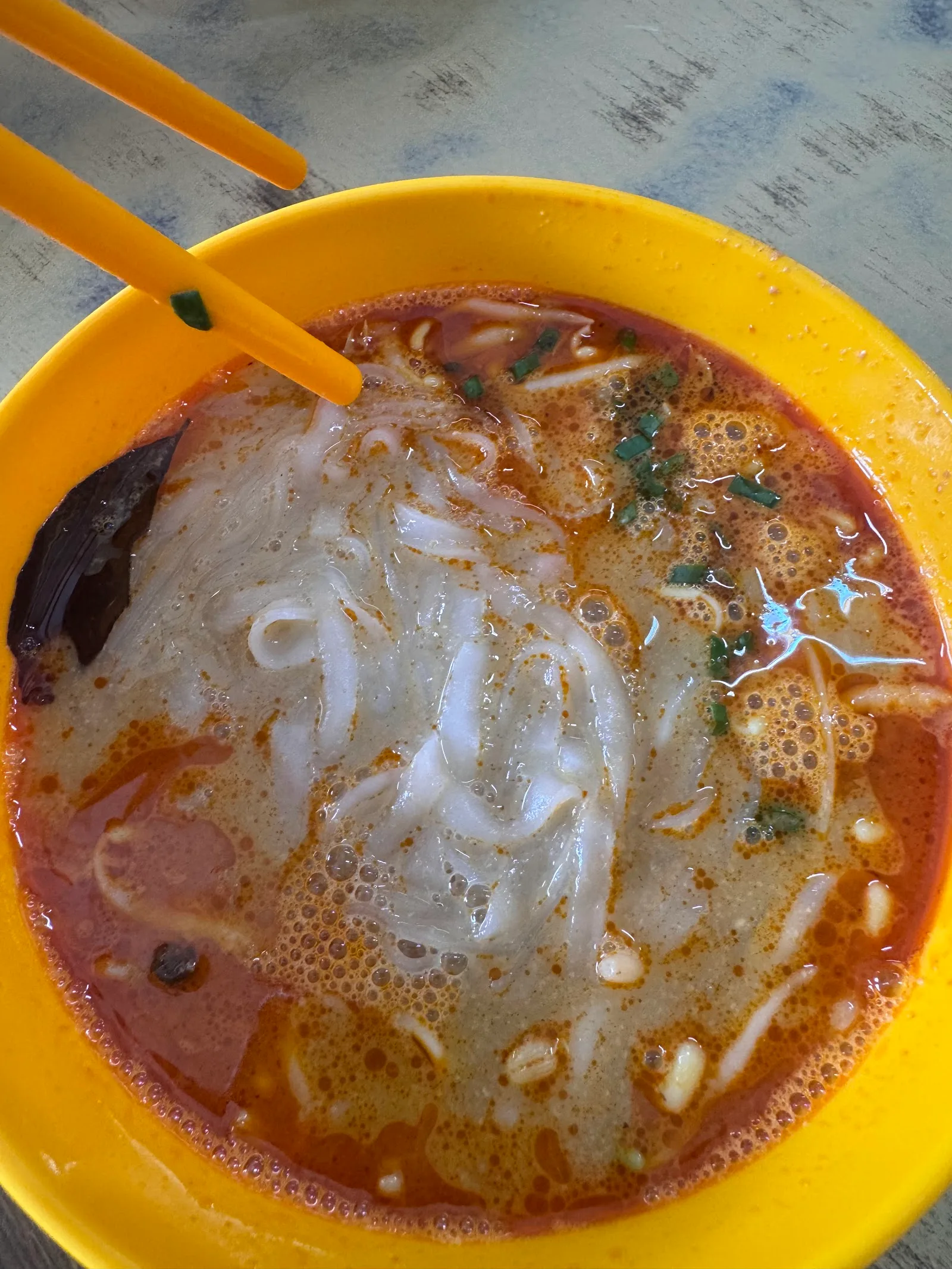 Kedai Kopi Kwong Hong • 廣豐茶室 — dish