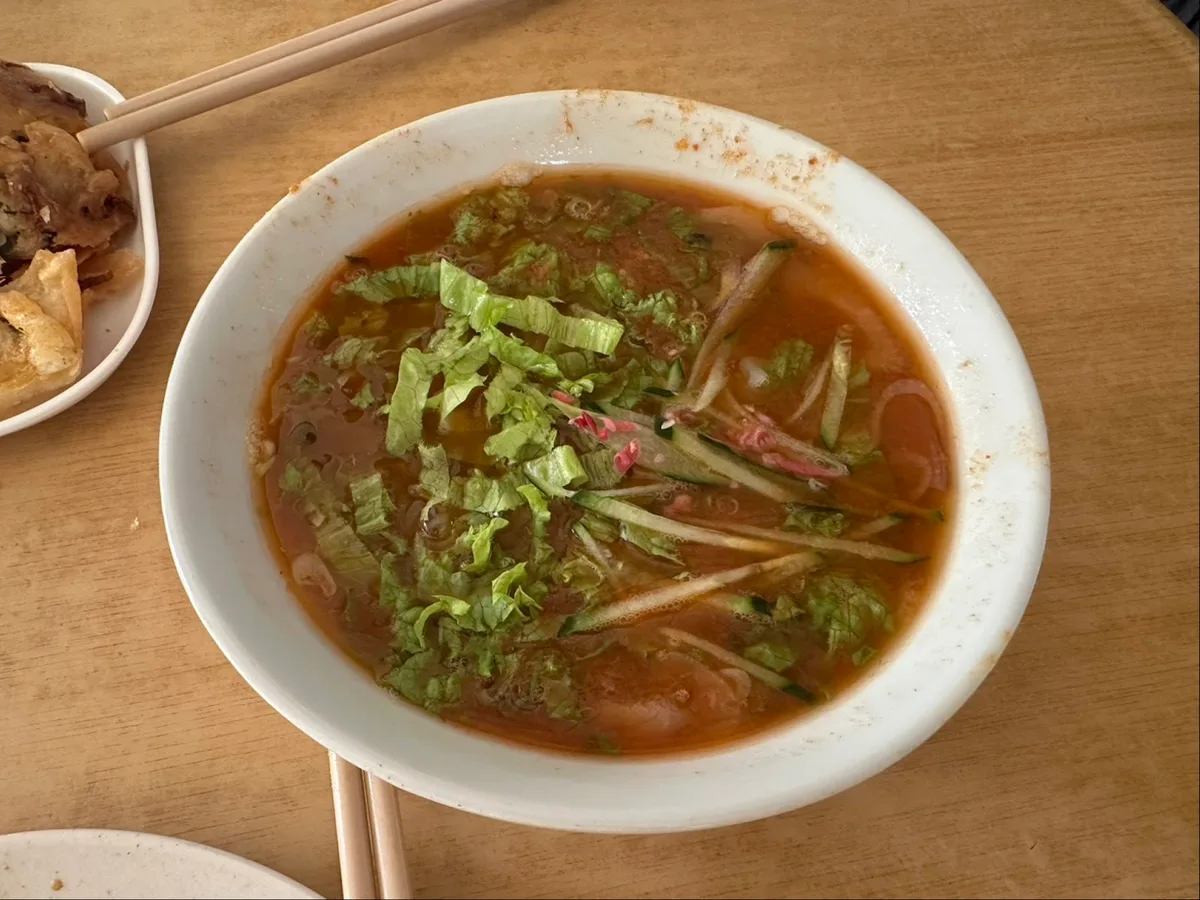 Asam laksa