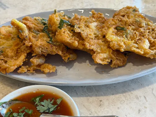 Laksalicious — dish