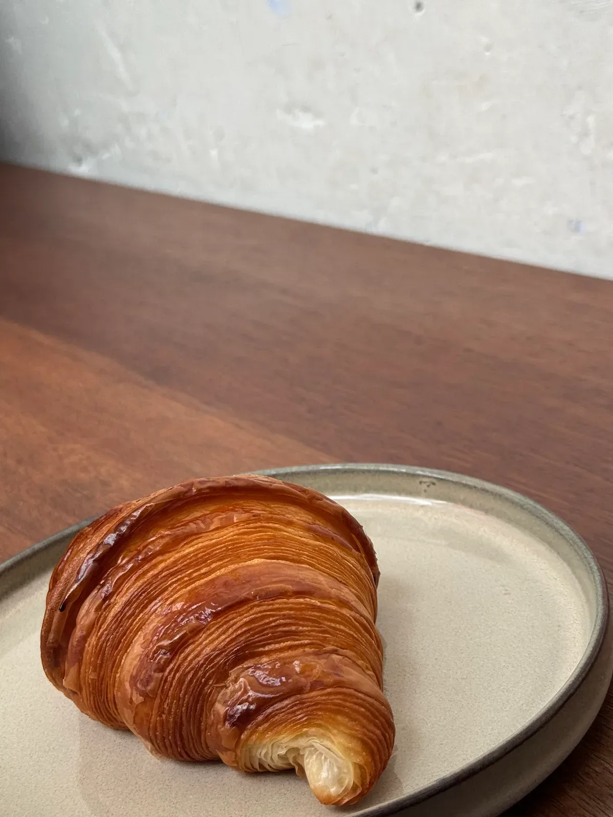 Le Petit Four Pâtisserie — signature dish