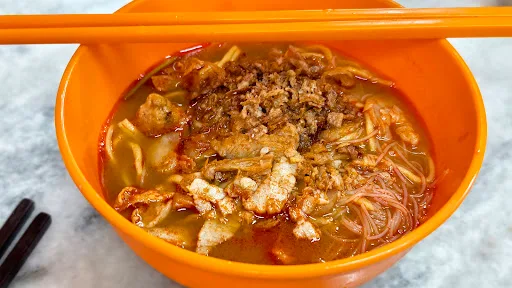 Lean Huat Hokkien Mee — signature dish
