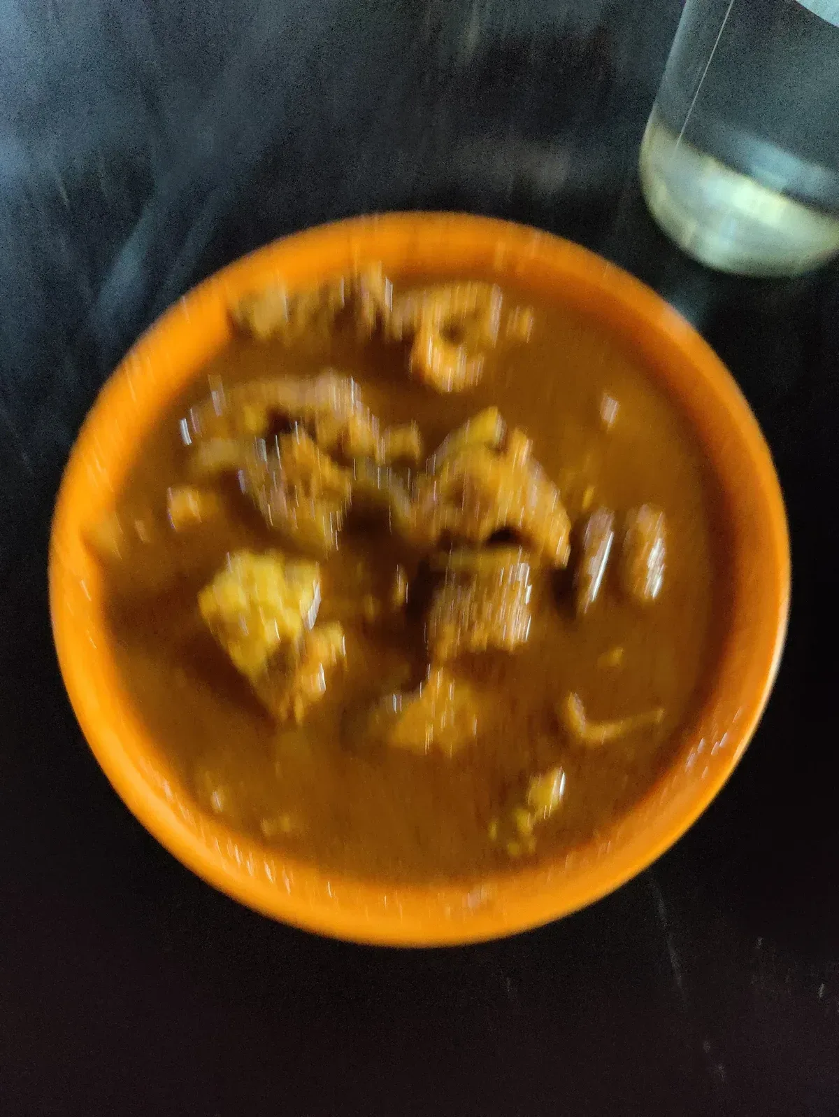 Lebuh Queen street food - Roti Chapati — signature dish