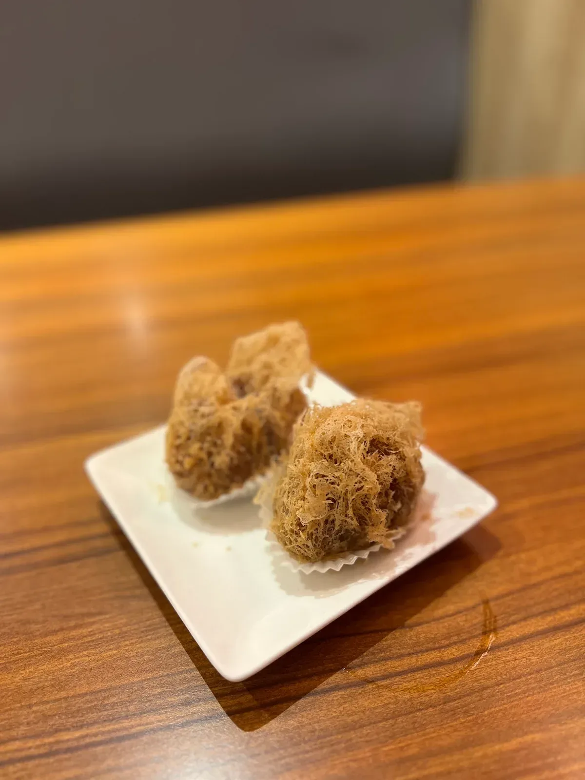 Lhong Tou Dim Sum — signature dish