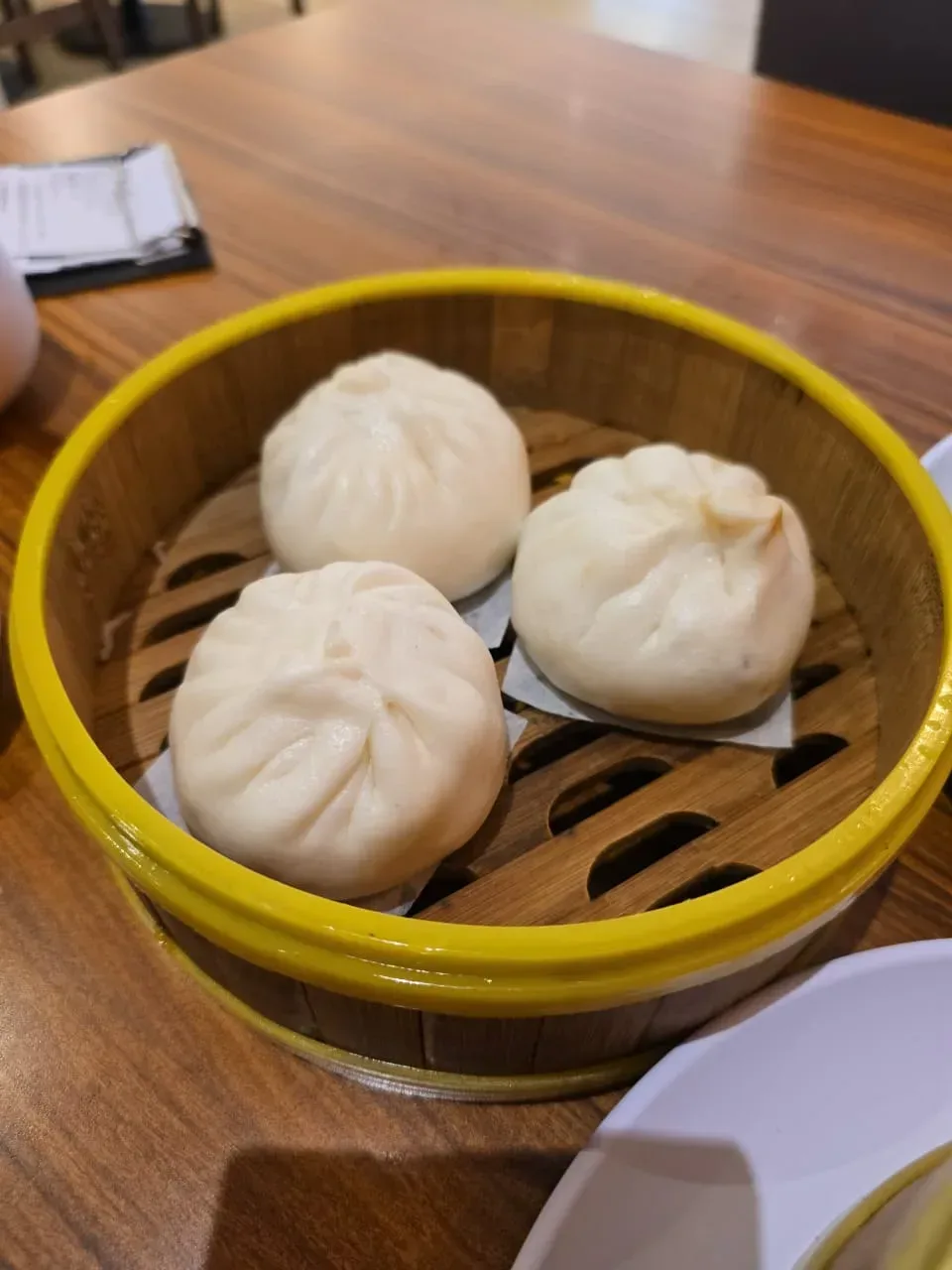 Lhong Tou Dim Sum — signature dish