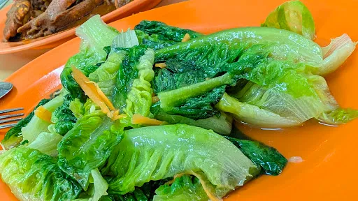 Lim Aik Chew — dish