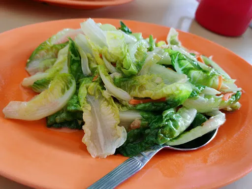 Lim Aik Chew — dish