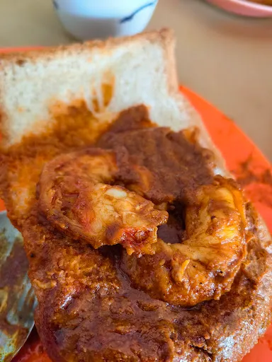 Lim Aik Chew — dish