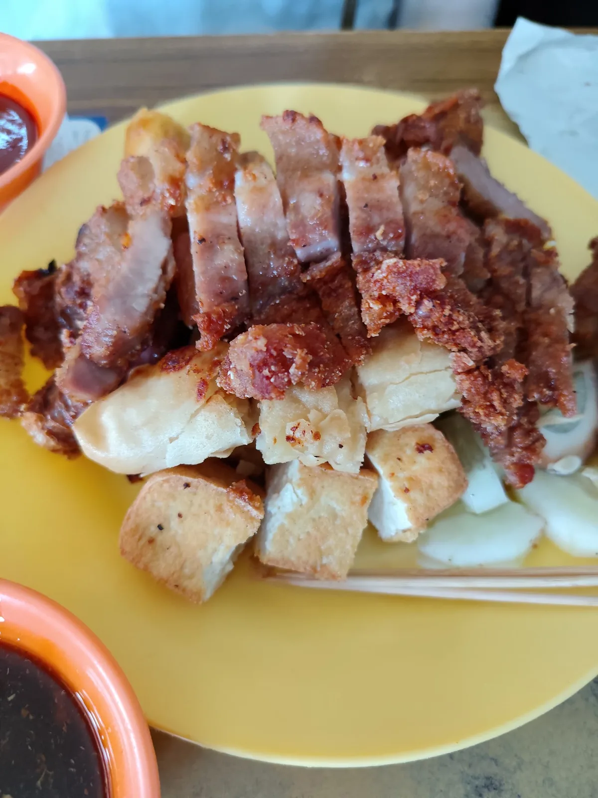 Loh bak