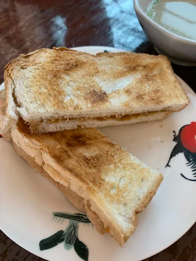 Lok Kee Kopitiam — signature dish