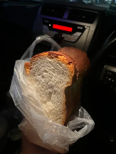 Maliia Bakery — dish