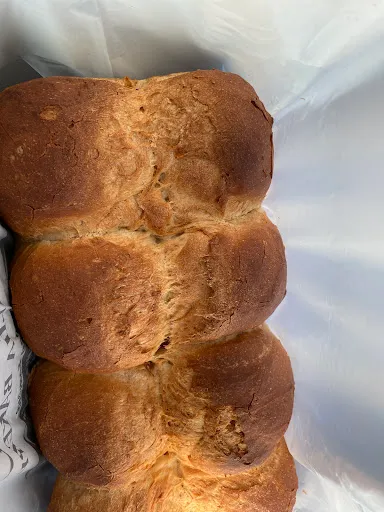 Maliia Bakery — dish