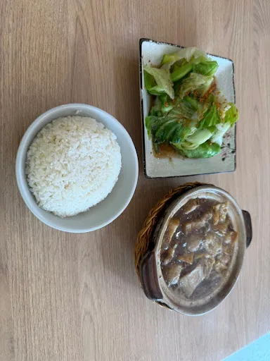 Man Shan Bak Kut Teh Penang — signature dish