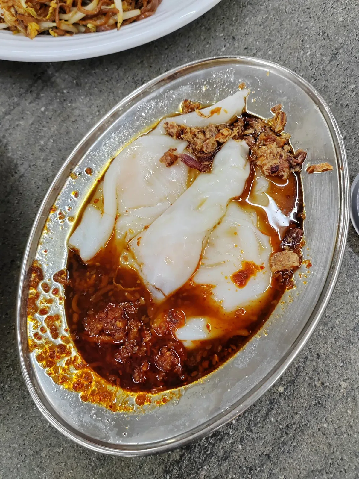 Maxim Dim Sum Pekaka — signature dish